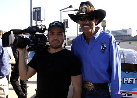 Richard Petty