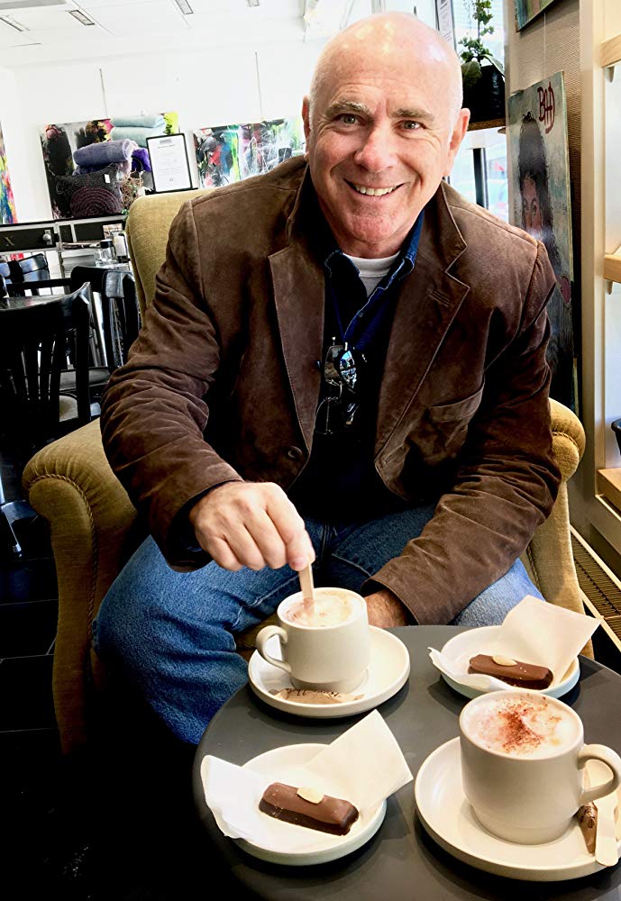 Julian Forbes