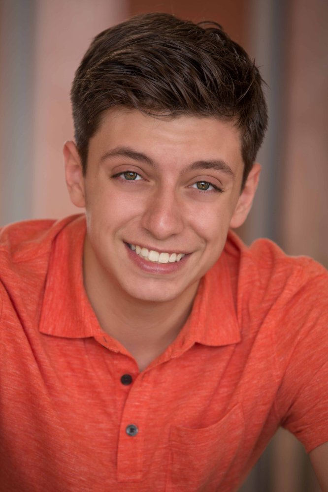 Evan Materne