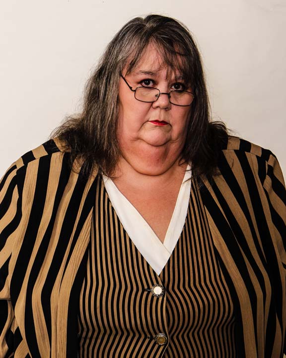 Peggy Fields Richardson