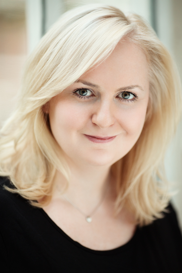 Anna-Marie Sullivan