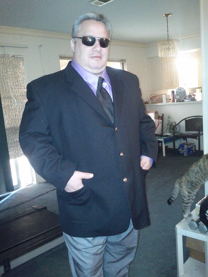 Clint Hansen