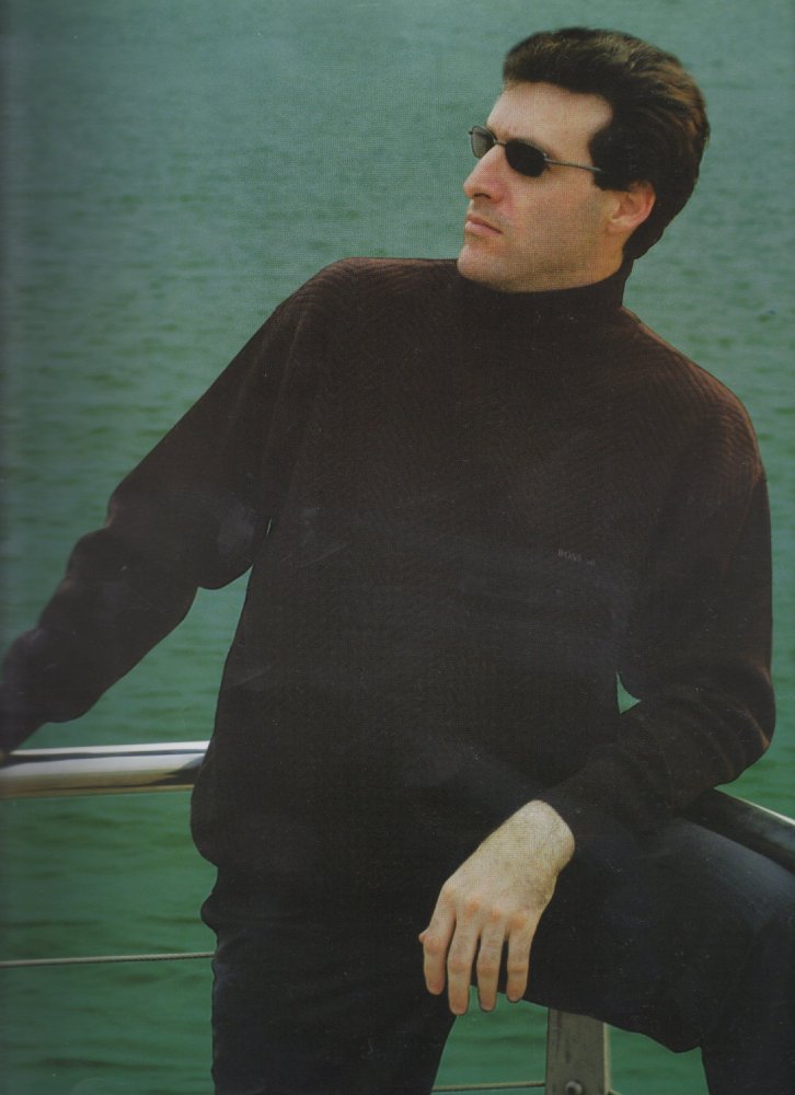 Vincent Amorosi