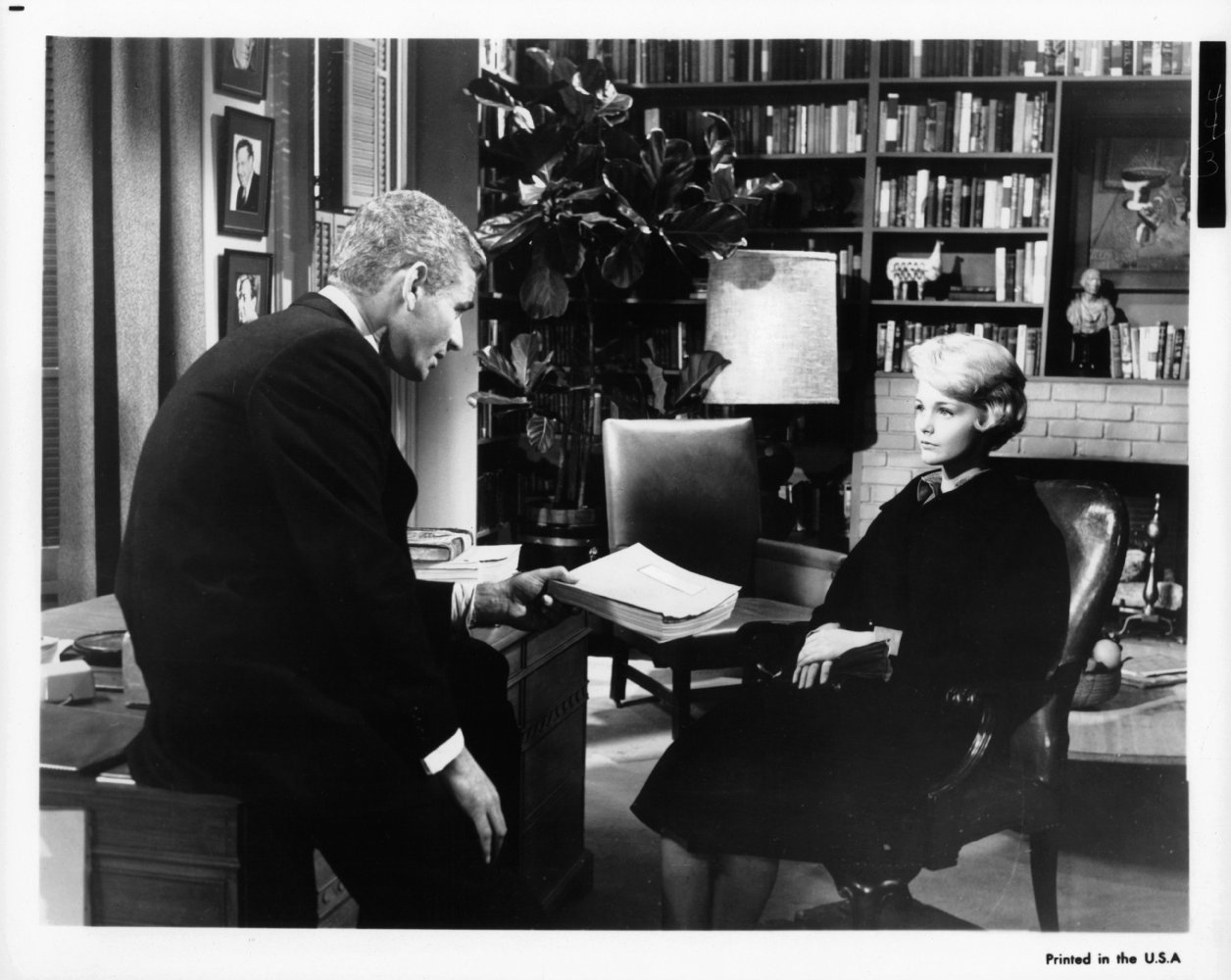 Jeff Chandler