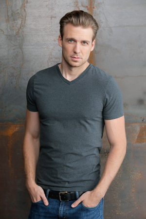 Dillon Scott