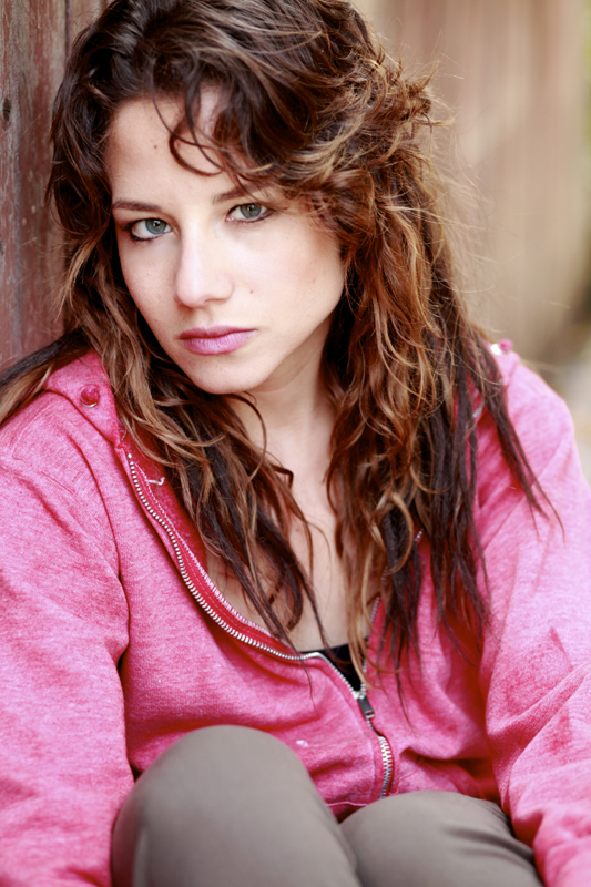 Erica LaRose