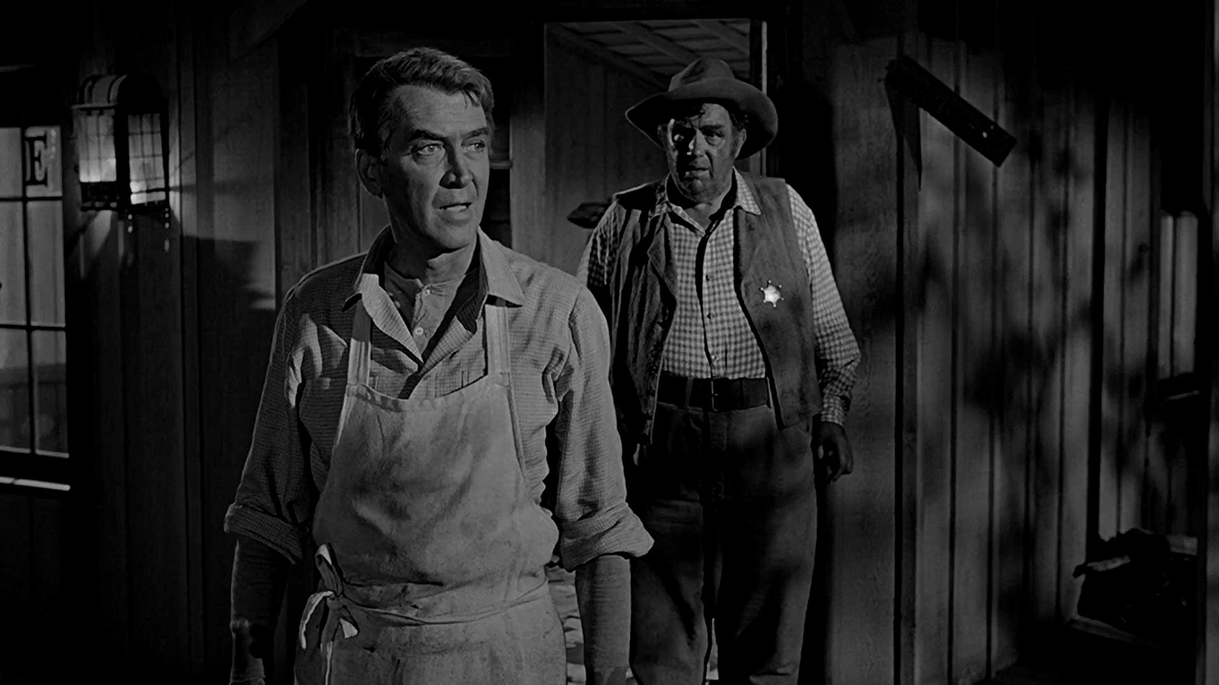Ransom Stoddard