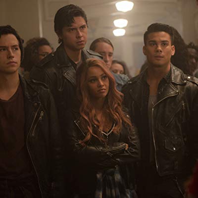 Toni Topaz