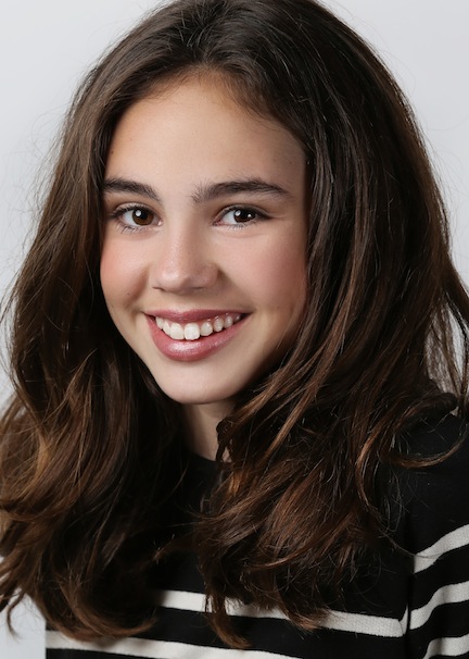 Reagan Fernandez