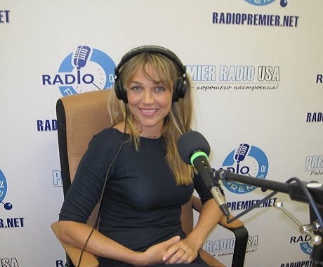Lara Romanoff