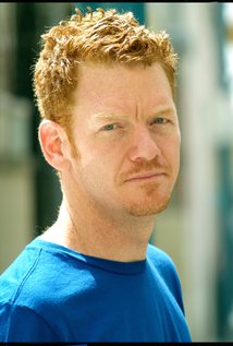 Jim Garrity