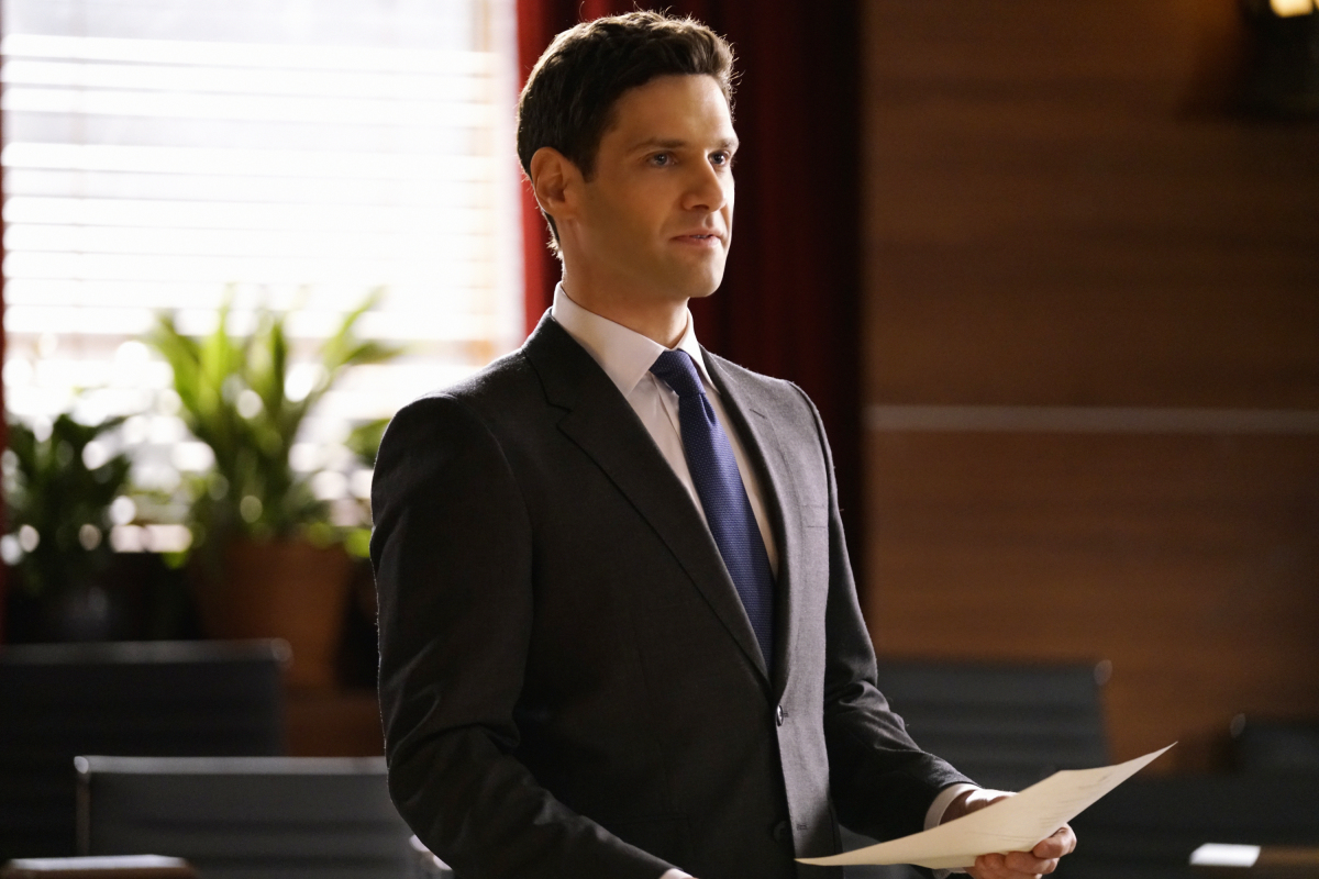Justin Bartha
