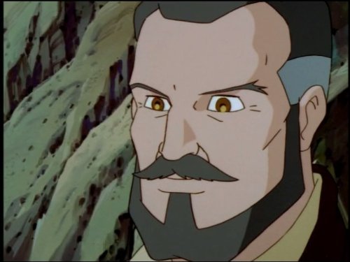 Dr. Benton C. Quest