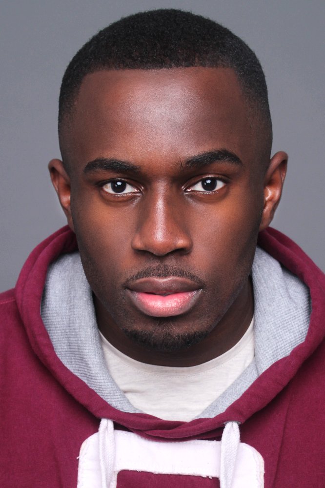 Michael Fatogun