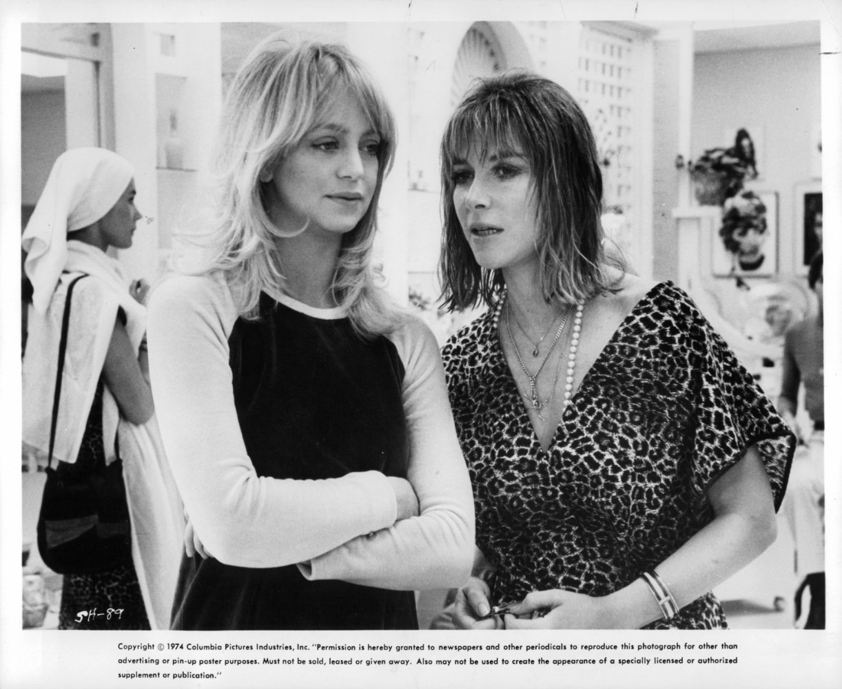 Lee Grant
