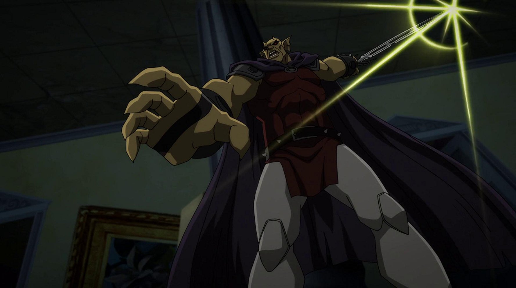 Etrigan the Demon