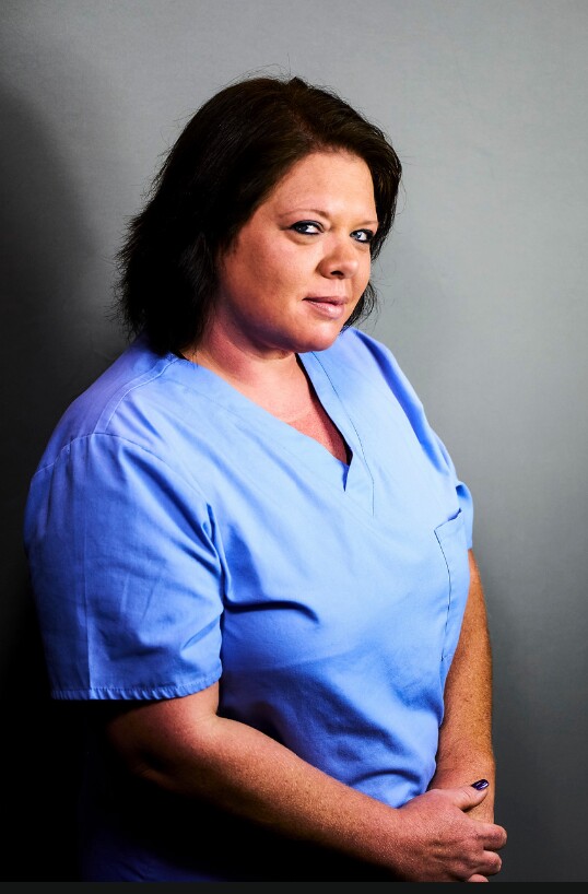 Tonya Roberts