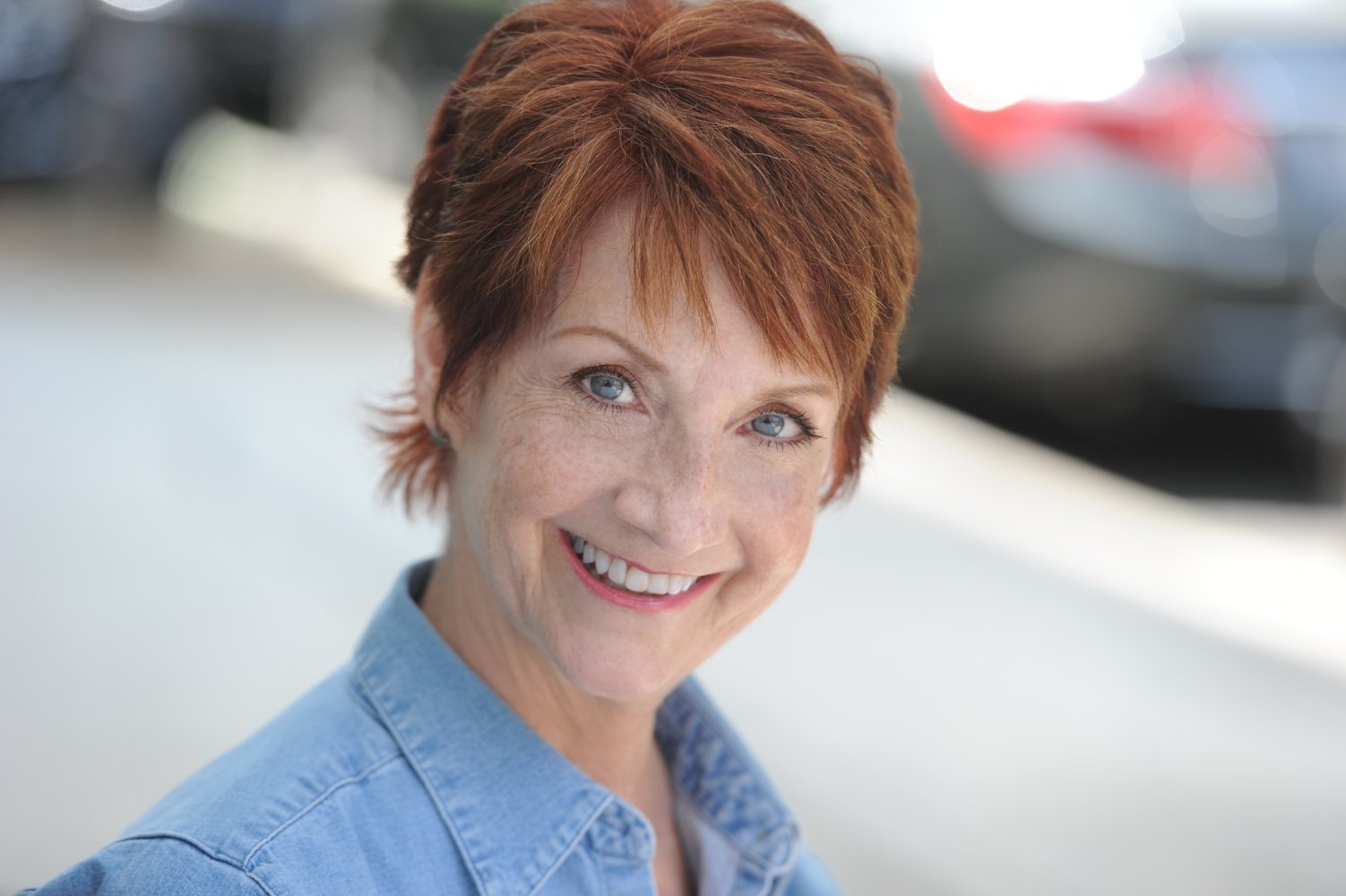 Mary Ann Hay