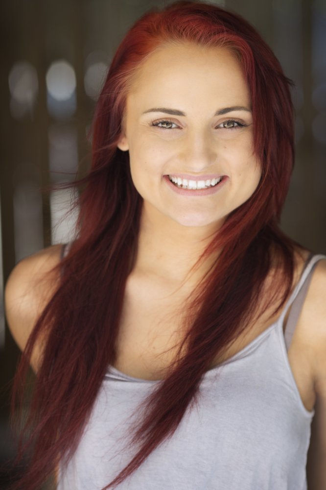 Keavy Bradley