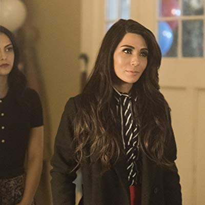 Hermione Lodge