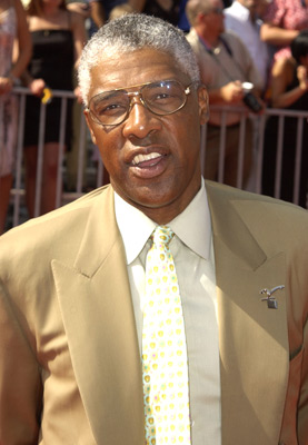 Julius Erving