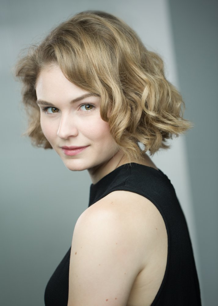 Andrea Creighton
