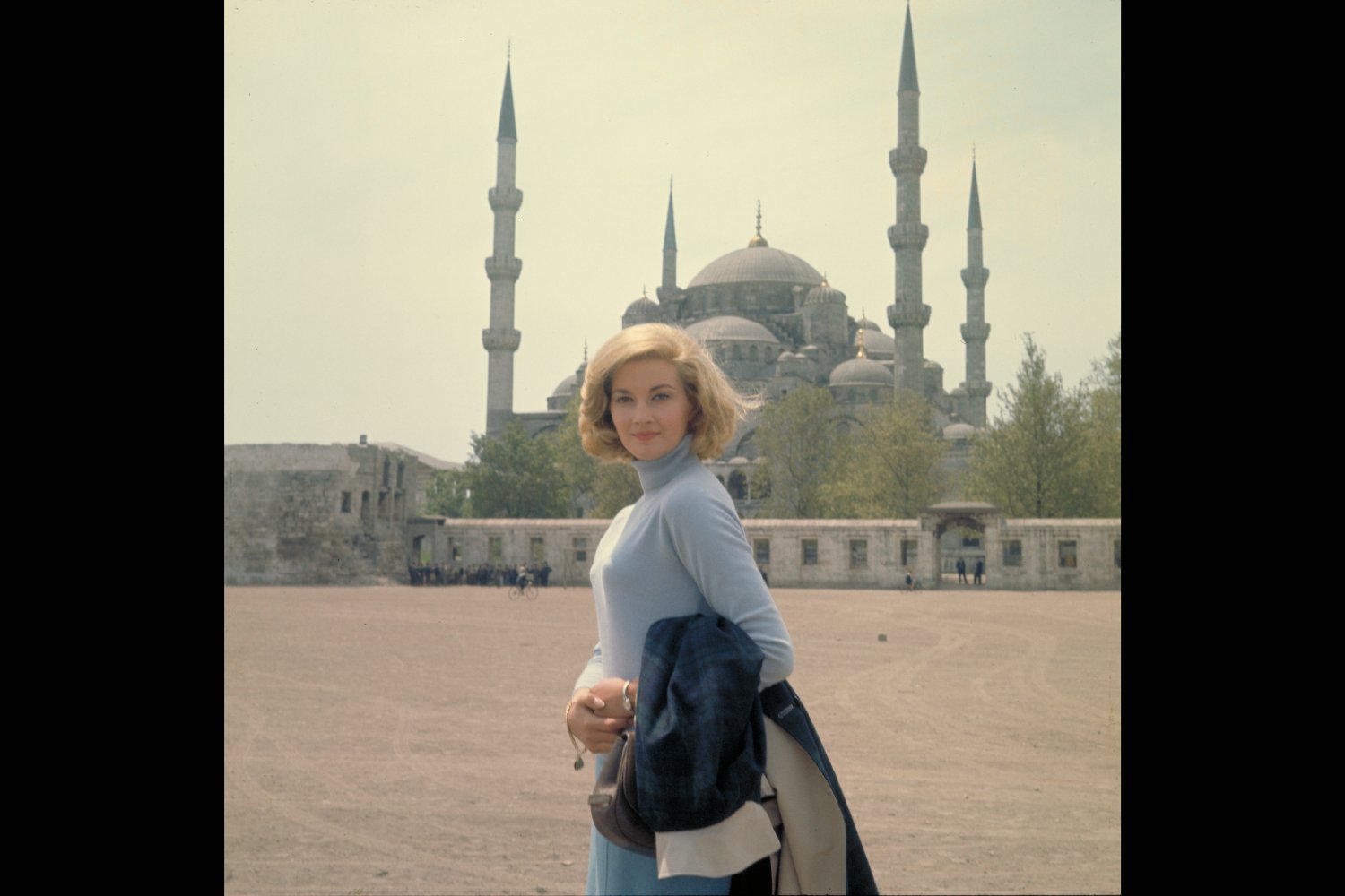 Daniela Bianchi