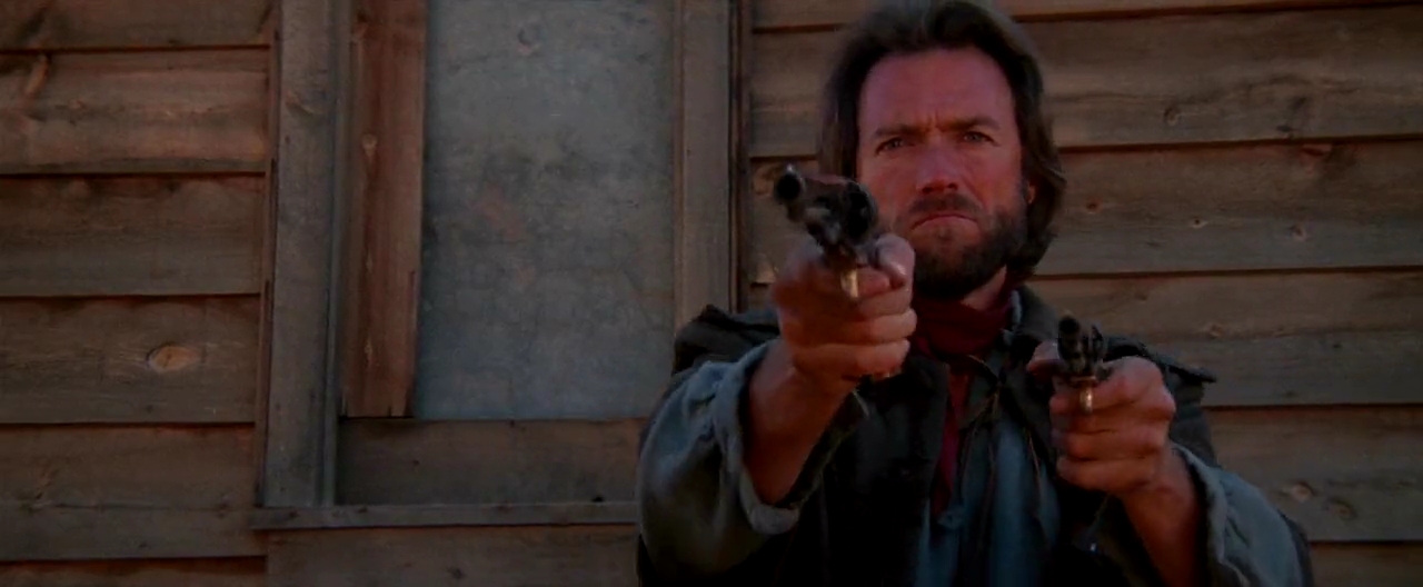 Josey Wales