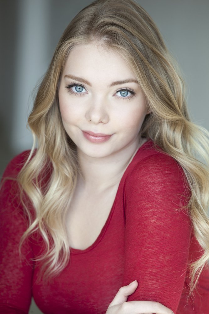 Emilia McCarthy