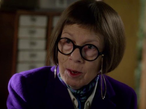 Hetty Lange