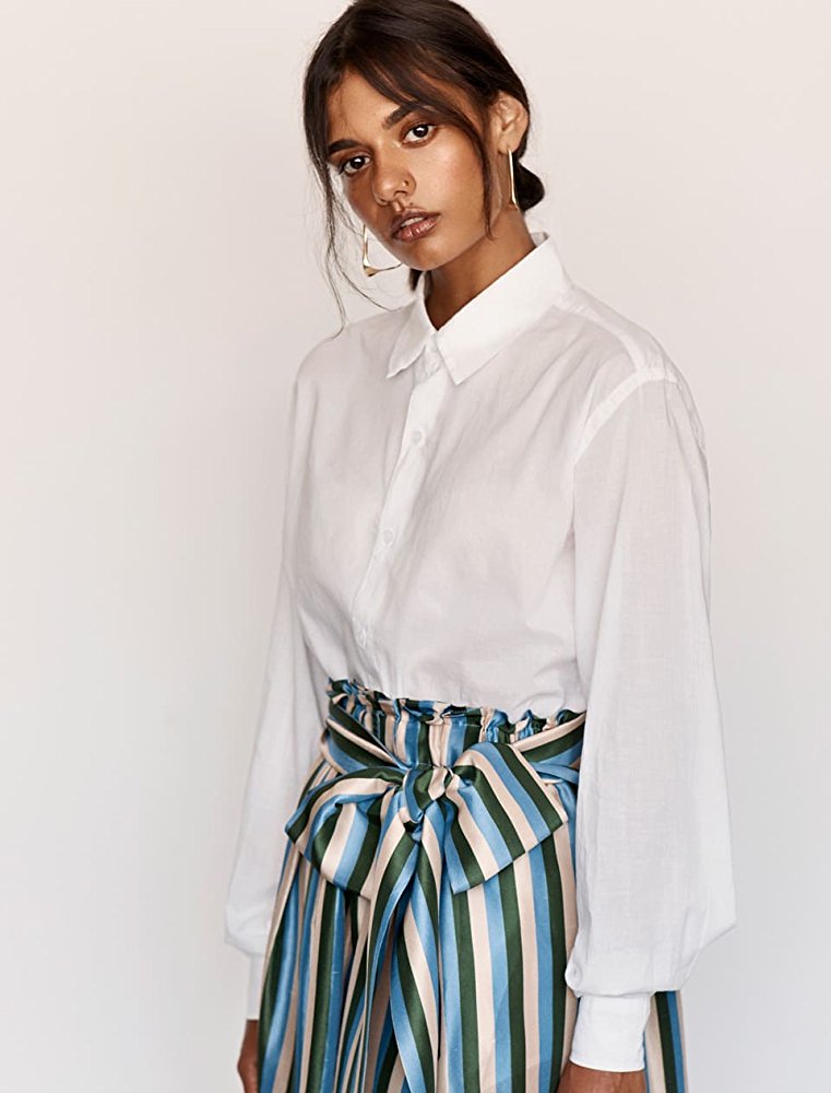Madeleine Madden