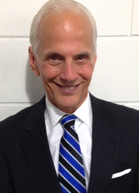 Christopher Rubin
