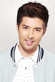 Joross Gamboa