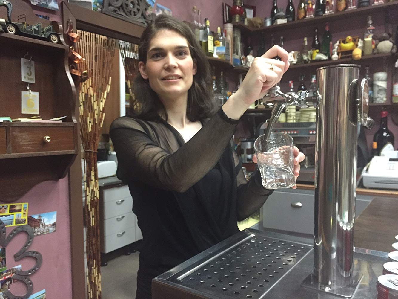 Tania Lamata