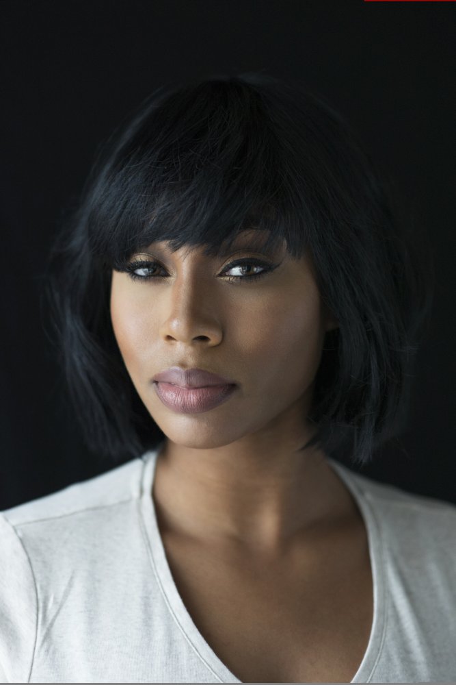 Andrea Kelly