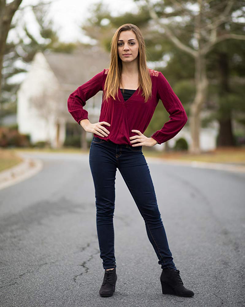 Janae Palmer