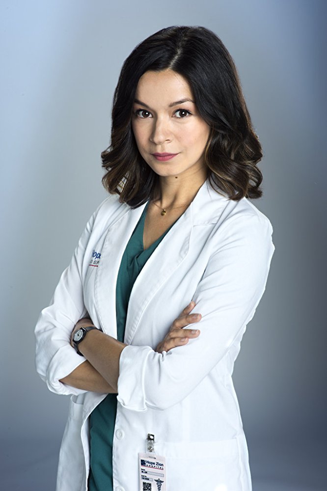 Dr. Maggie Lin