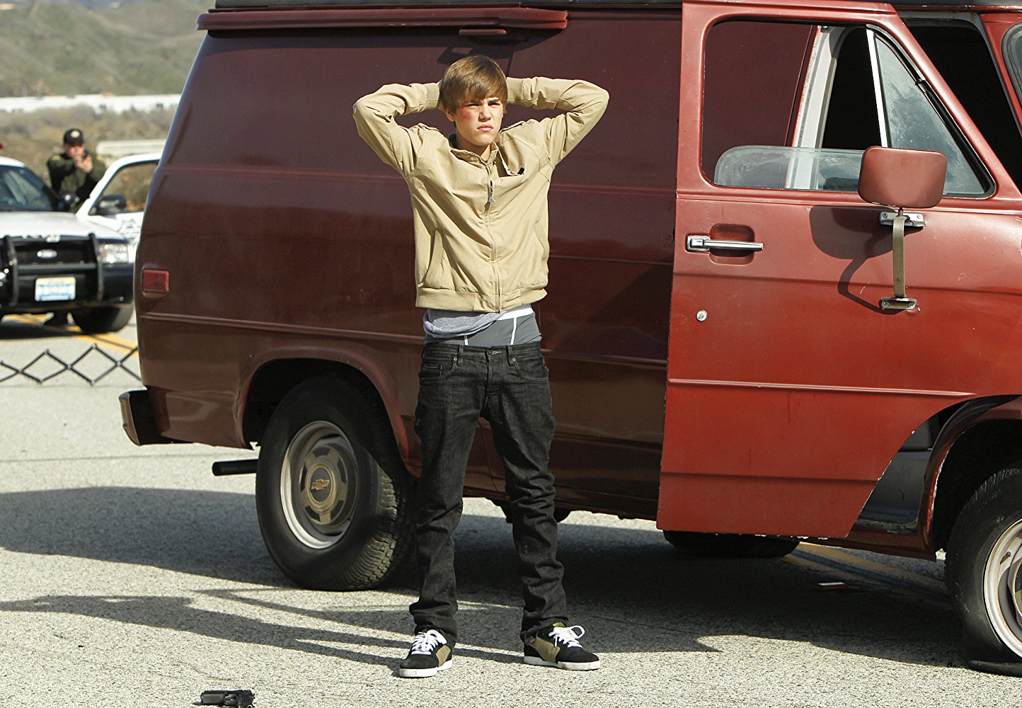 Jason McCann