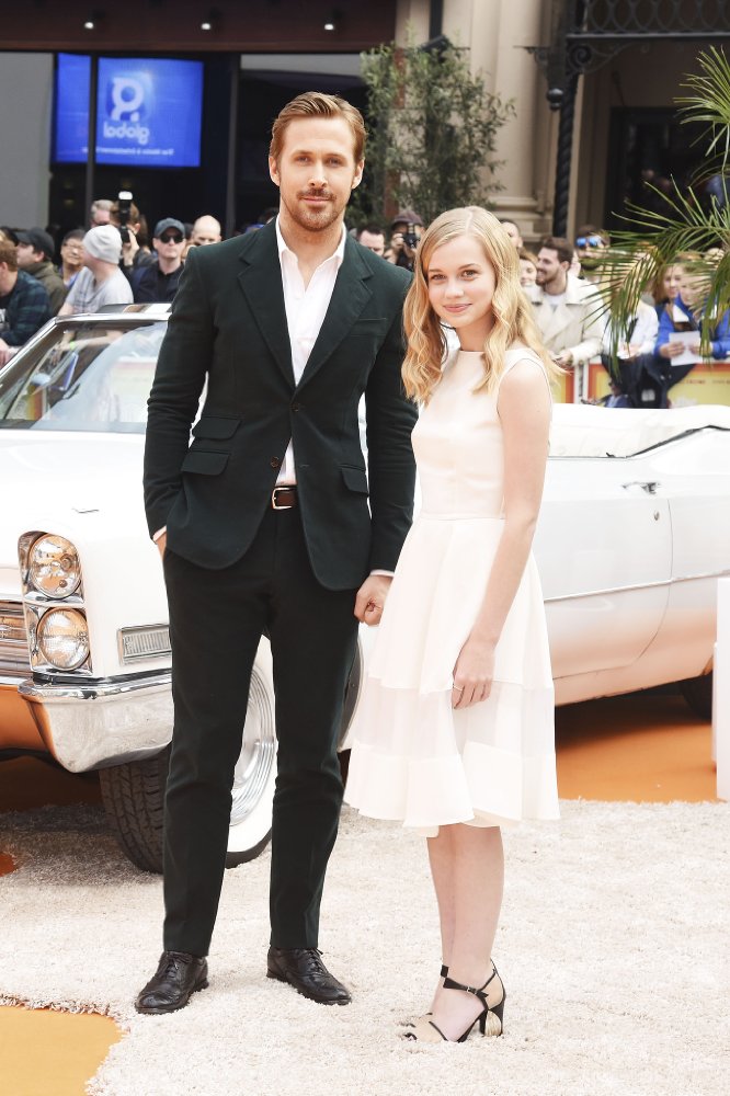 Angourie Rice