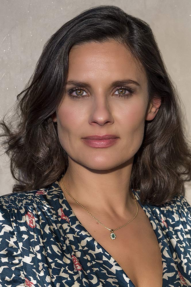 Noémie Kocher