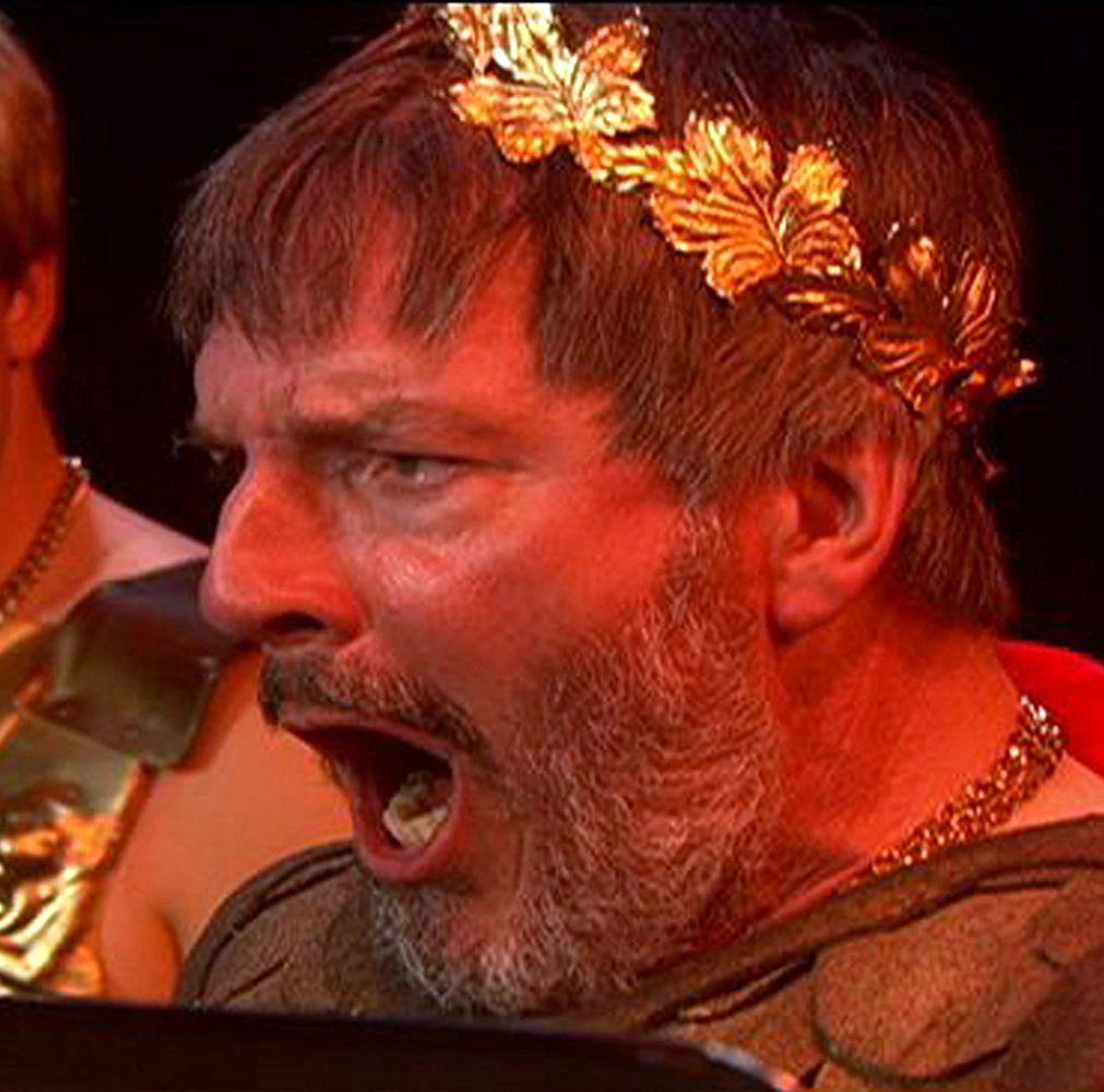 Philip of Macedonia