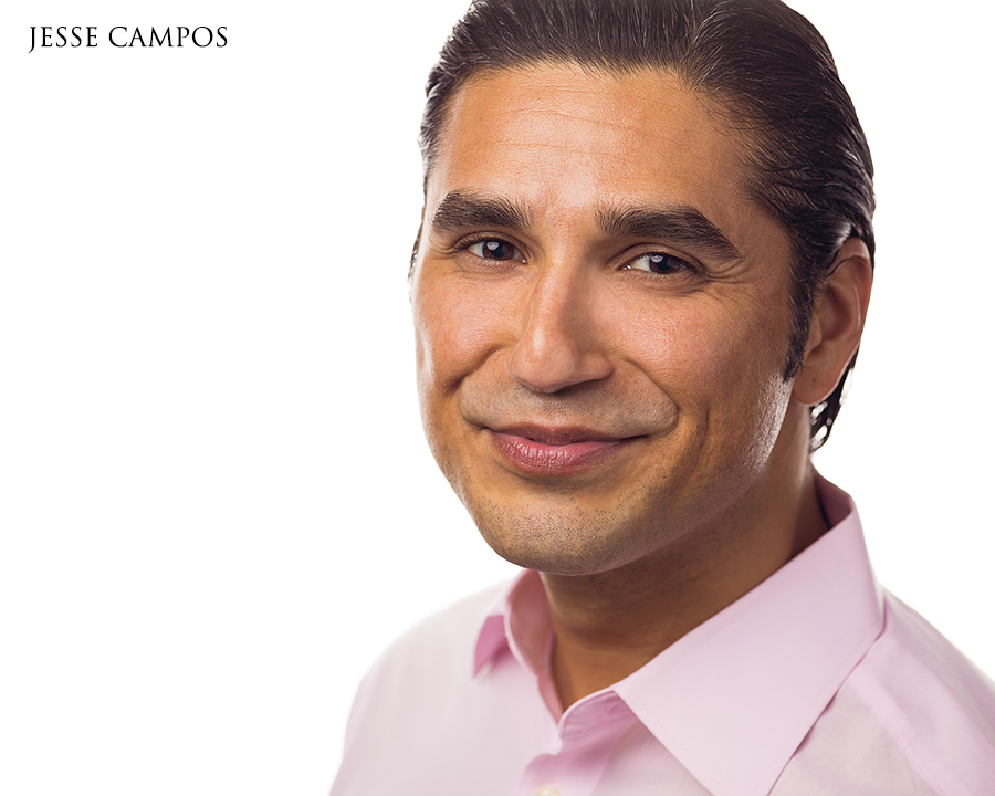 Jesse Campos