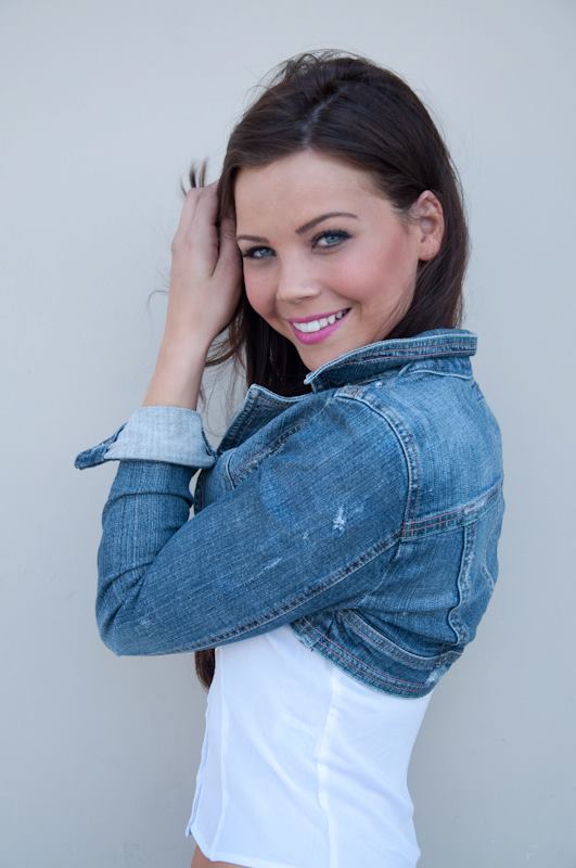 Heather Sossaman