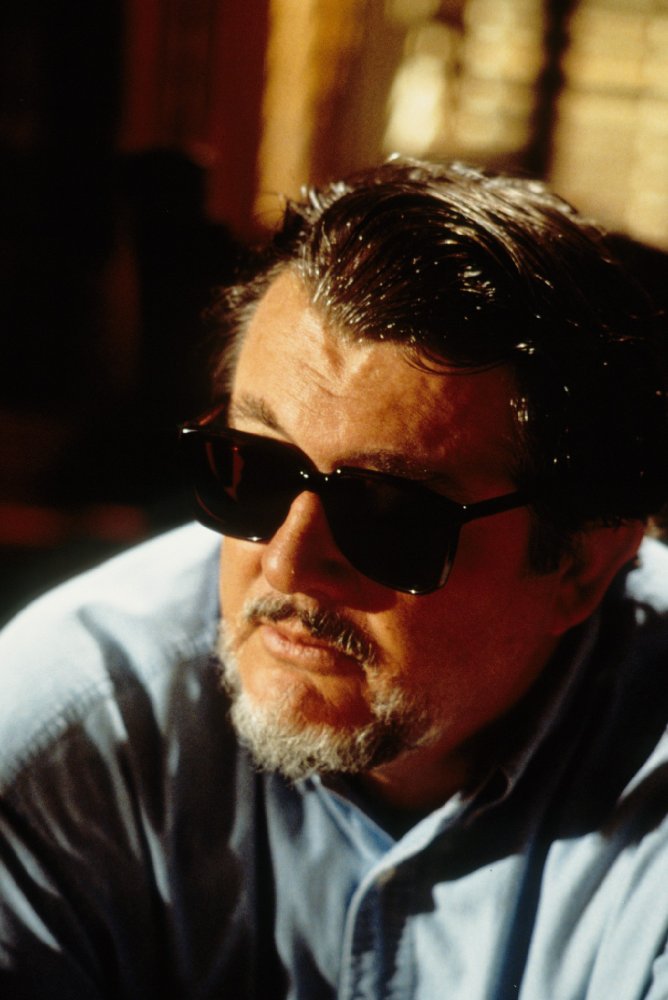 Walter Hill