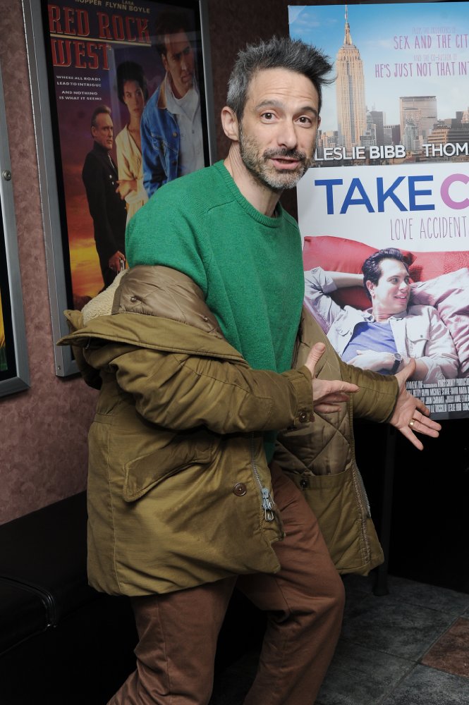 Adam Horovitz