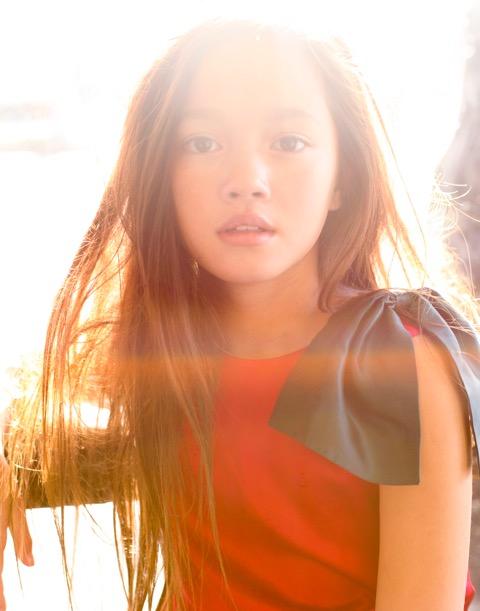 Lily Chee