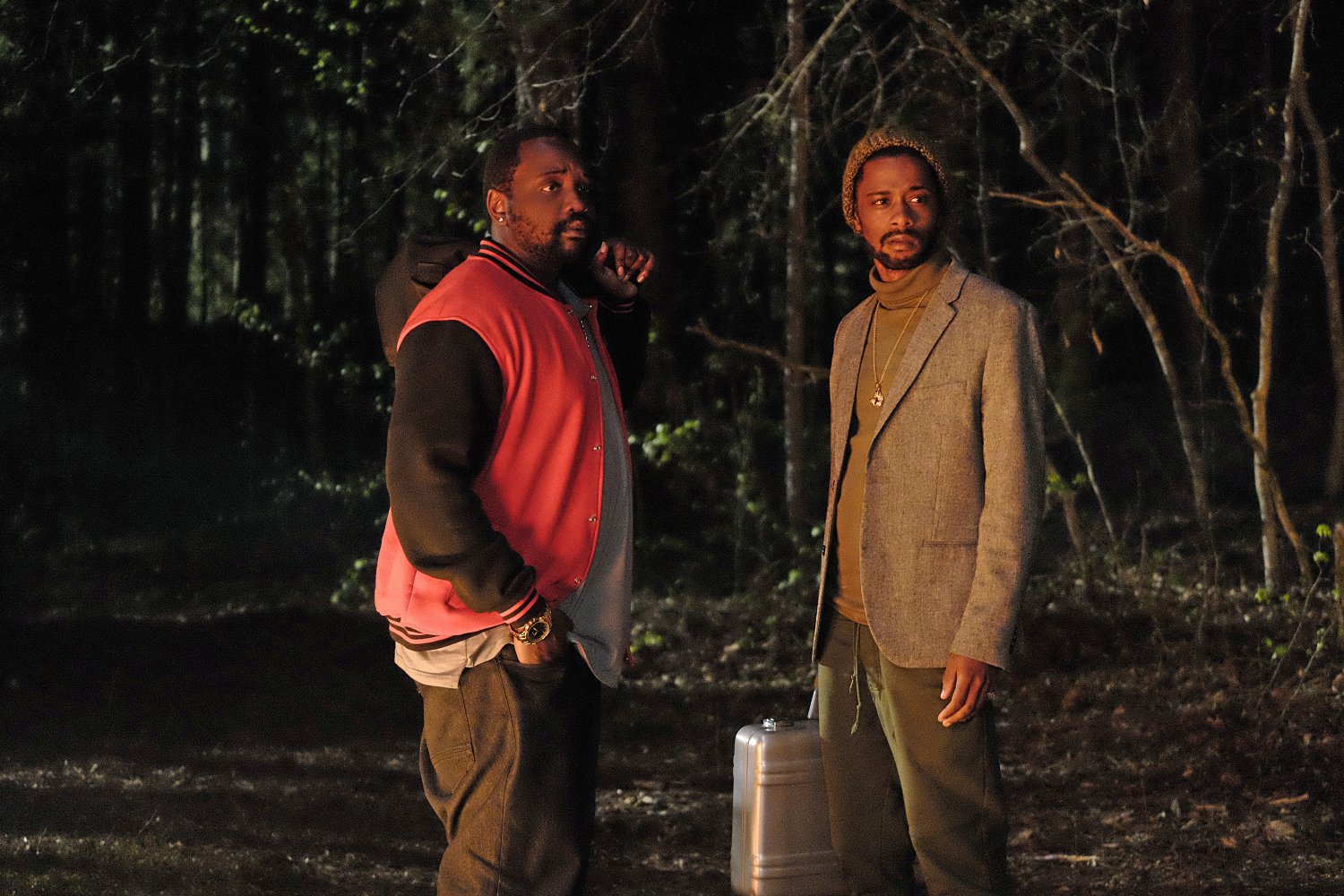 Lakeith Stanfield
