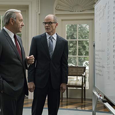 Francis Underwood