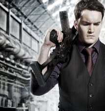 Gareth David-Lloyd