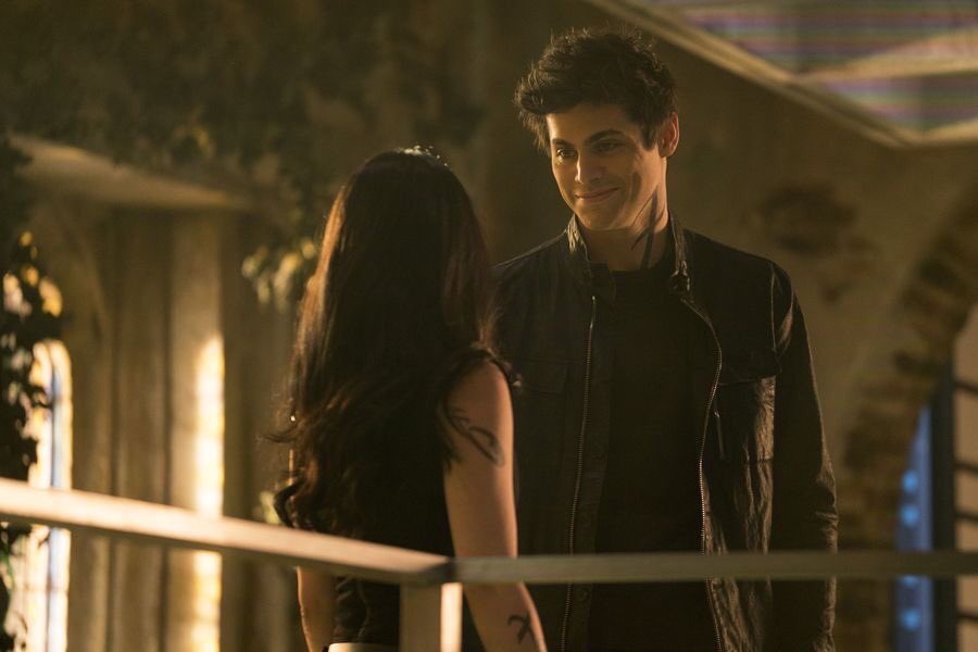 Isabelle Lightwood